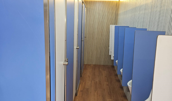 Passion for Innovation