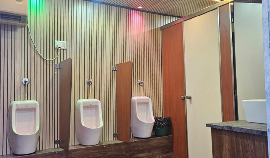 Passion for Innovation