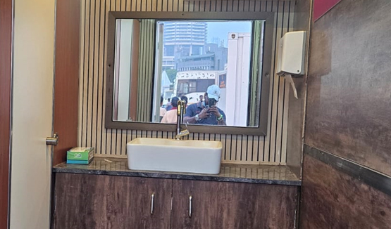 Passion for Innovation