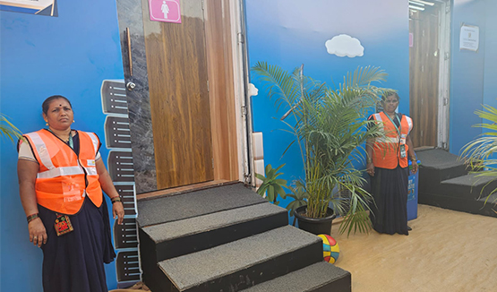 Passion for Innovation